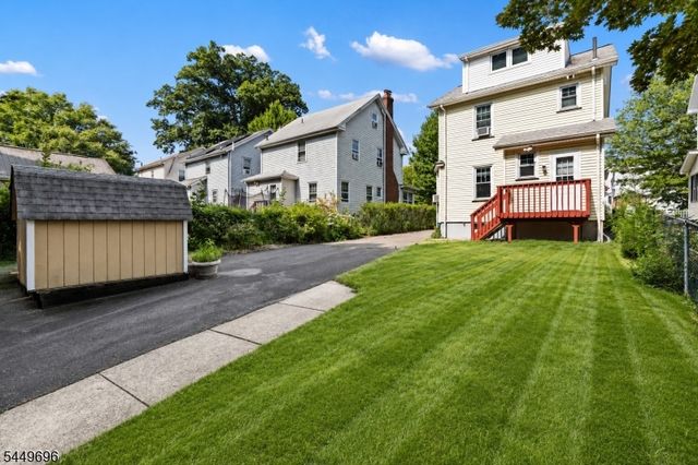 4 James Ct, West Orange Twp., NJ 07052