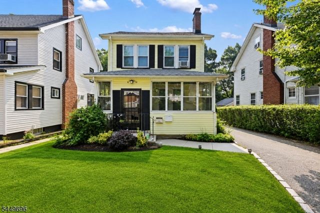 4 James Ct, West Orange Twp., NJ 07052