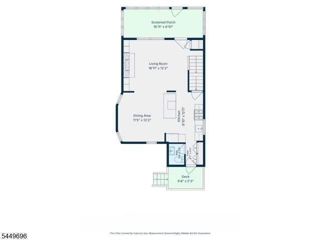 4 James Ct, West Orange Twp., NJ 07052