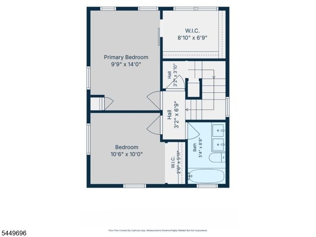4 James Ct, West Orange Twp., NJ 07052