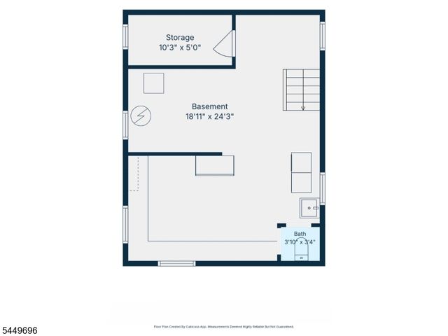 4 James Ct, West Orange Twp., NJ 07052