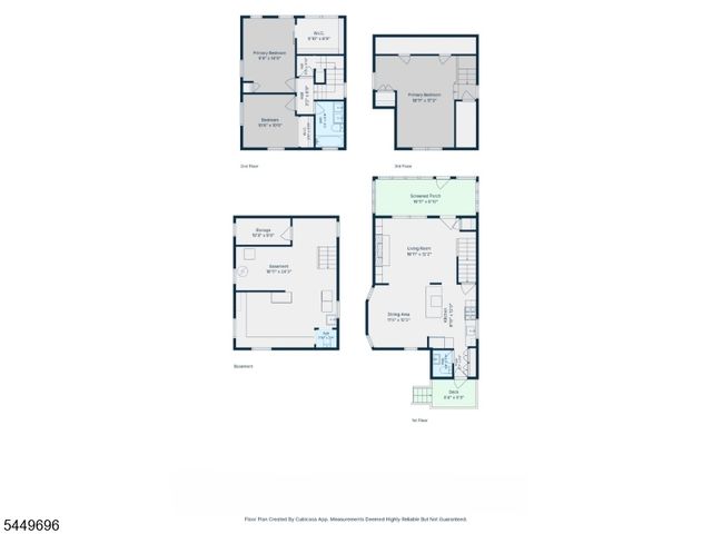 4 James Ct, West Orange Twp., NJ 07052