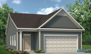 7210 Fox Glen Circle, Owens Cross Roads, AL 35763