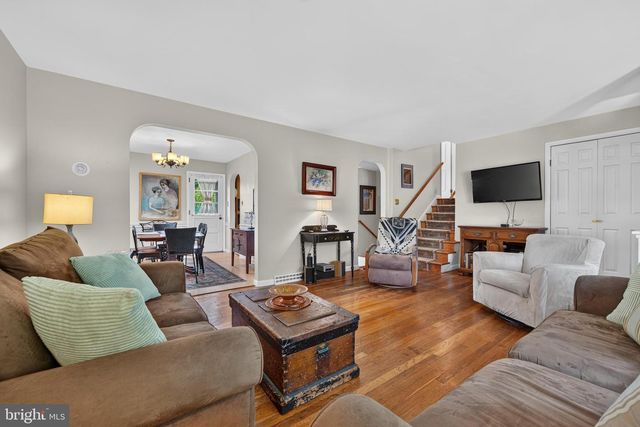 121 HOME LN, Landisville, PA 17538