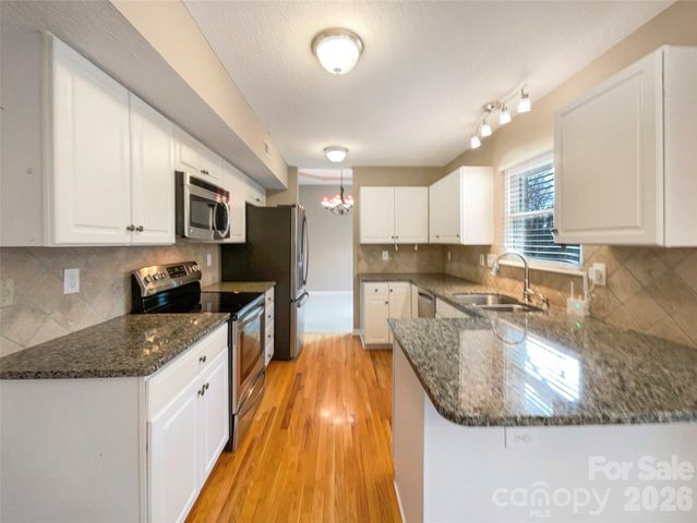 231 Fox Hollow Road, Mooresville, NC 28117