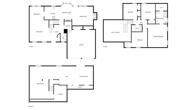 231 Fox Hollow Road, Mooresville, NC 28117
