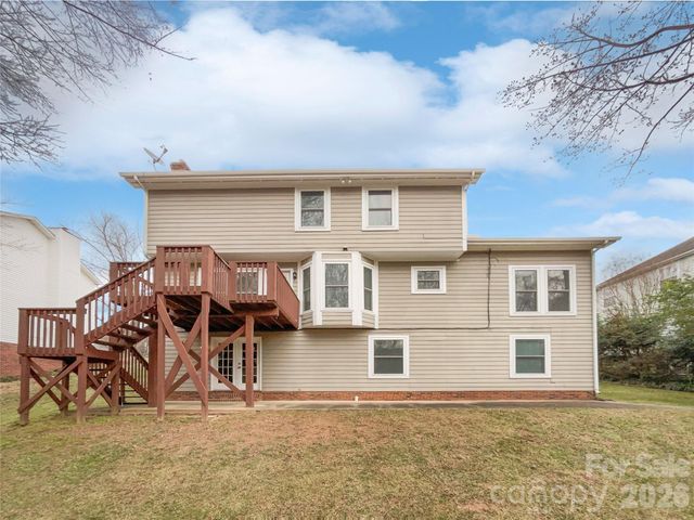 231 Fox Hollow Road, Mooresville, NC 28117