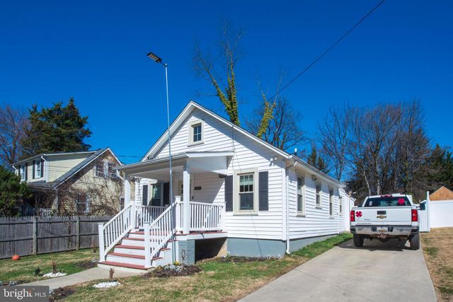 304 MARSHALL ST, Gaithersburg, MD 20877