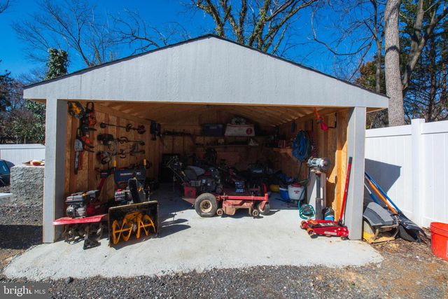 304 MARSHALL ST, Gaithersburg, MD 20877