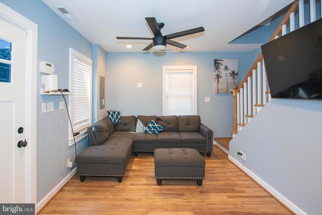 304 MARSHALL ST, Gaithersburg, MD 20877