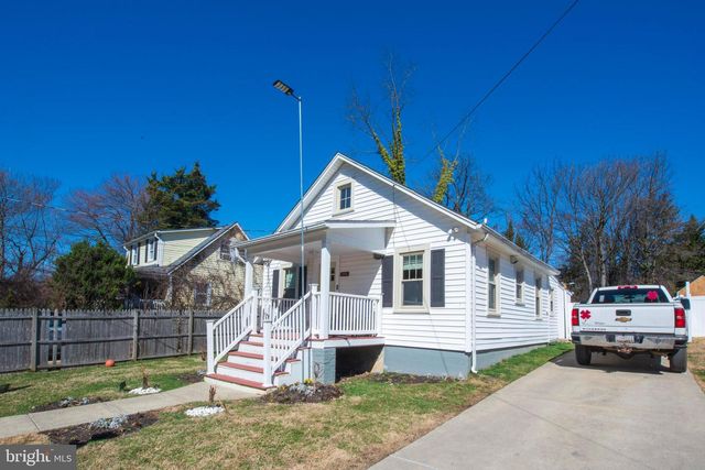 304 MARSHALL ST, Gaithersburg, MD 20877