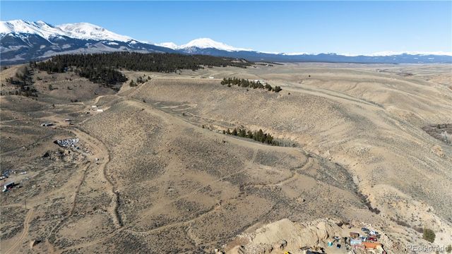 PRCL 8 TRCT 3-A, Twin Lakes, CO 81251