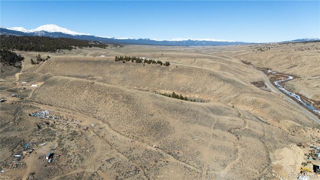 PRCL 8 TRCT 3-A, Twin Lakes, CO 81251