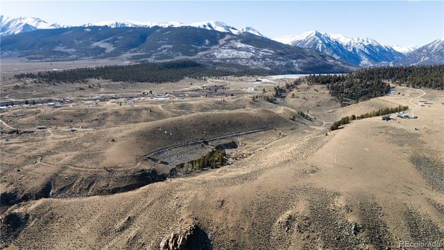 PRCL 8 TRCT 3-A, Twin Lakes, CO 81251