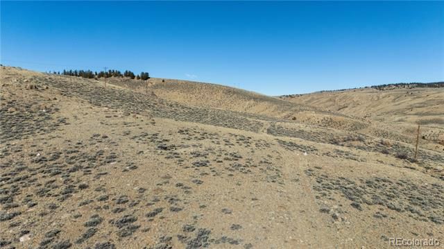 PRCL 8 TRCT 3-A, Twin Lakes, CO 81251