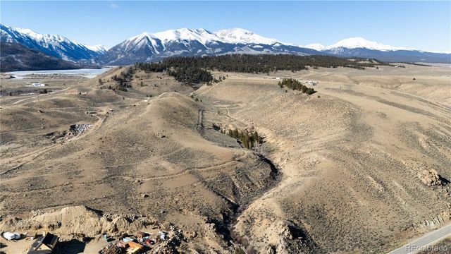 PRCL 8 TRCT 3-A, Twin Lakes, CO 81251