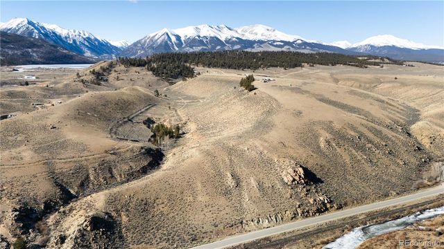 PRCL 8 TRCT 3-A, Twin Lakes, CO 81251