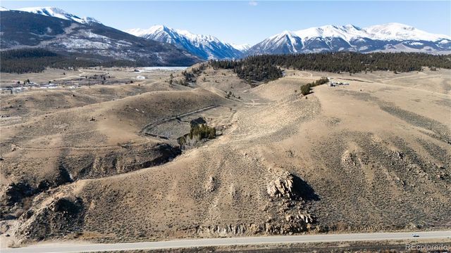 PRCL 8 TRCT 3-A, Twin Lakes, CO 81251