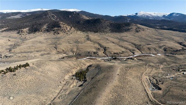 PRCL 8 TRCT 3-A, Twin Lakes, CO 81251