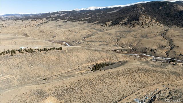 PRCL 8 TRCT 3-A, Twin Lakes, CO 81251