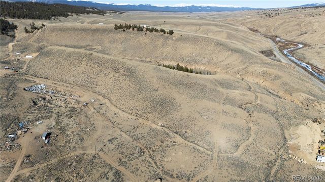 PRCL 8 TRCT 3-A, Twin Lakes, CO 81251