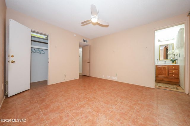 7509 E 42nd Street, Tucson, AZ 85730