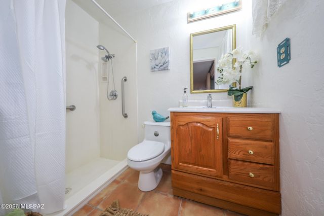 7509 E 42nd Street, Tucson, AZ 85730