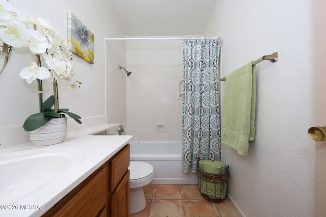 7509 E 42nd Street, Tucson, AZ 85730