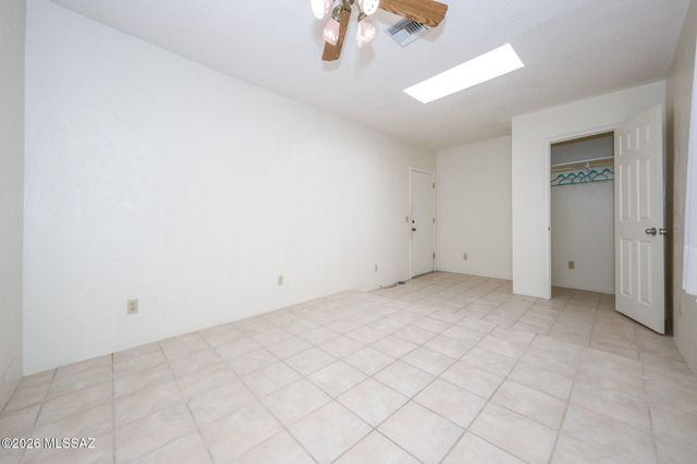 7509 E 42nd Street, Tucson, AZ 85730