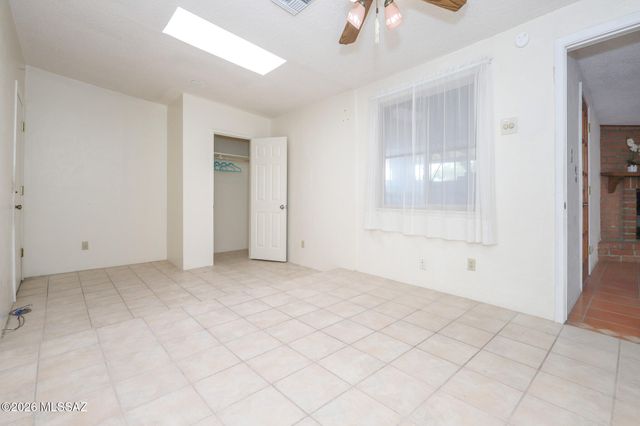 7509 E 42nd Street, Tucson, AZ 85730