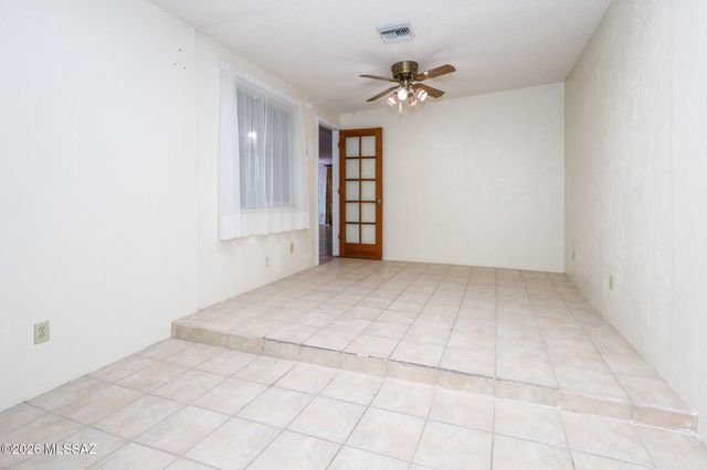 7509 E 42nd Street, Tucson, AZ 85730