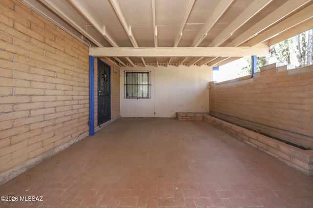7509 E 42nd Street, Tucson, AZ 85730