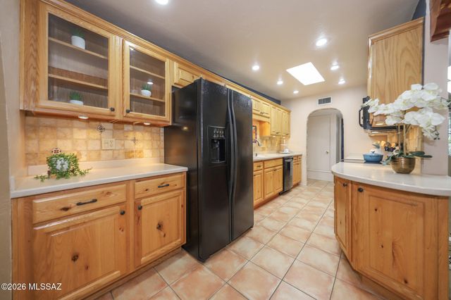 7509 E 42nd Street, Tucson, AZ 85730