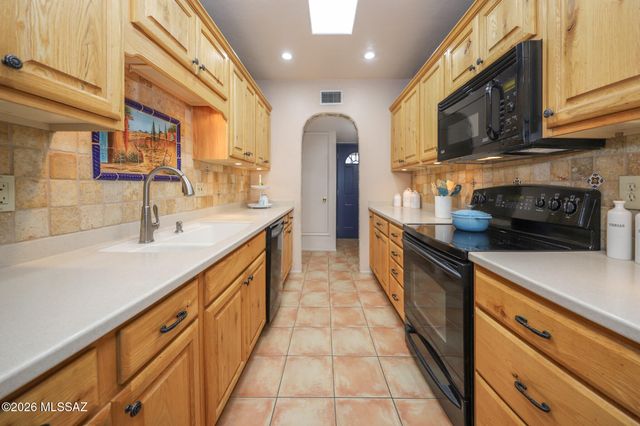 7509 E 42nd Street, Tucson, AZ 85730
