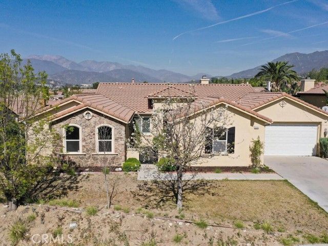 6540 N Caleb, San Bernardino, CA 92407