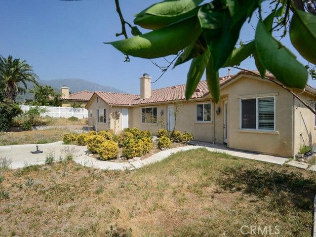 6540 N Caleb, San Bernardino, CA 92407