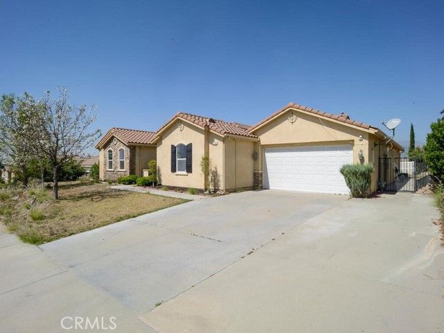 6540 N Caleb, San Bernardino, CA 92407