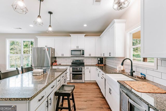 1290 Rehoboth Road, Bishop, GA 30621