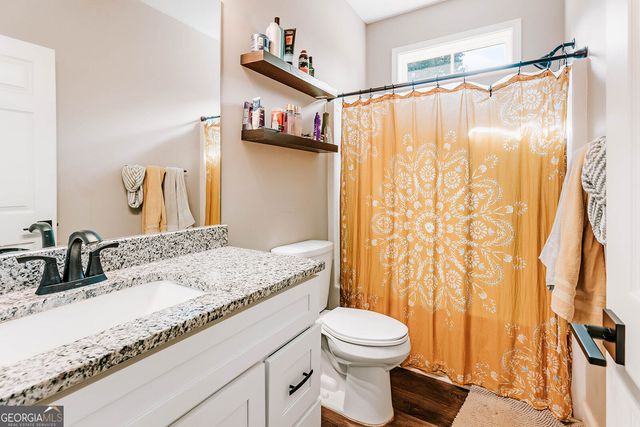 1290 Rehoboth Road, Bishop, GA 30621