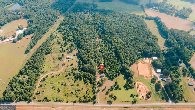 1290 Rehoboth Road, Bishop, GA 30621