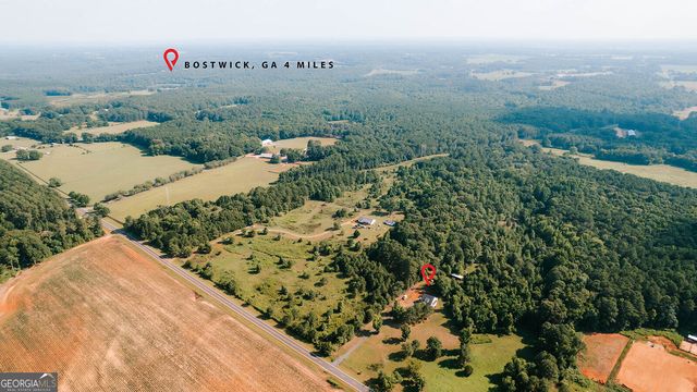 1290 Rehoboth Road, Bishop, GA 30621