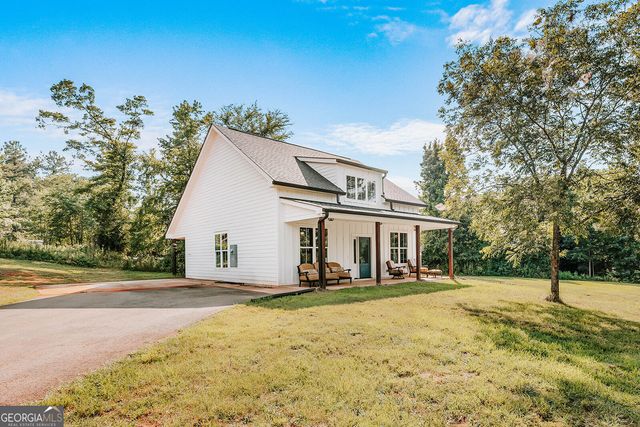 1290 Rehoboth Road, Bishop, GA 30621