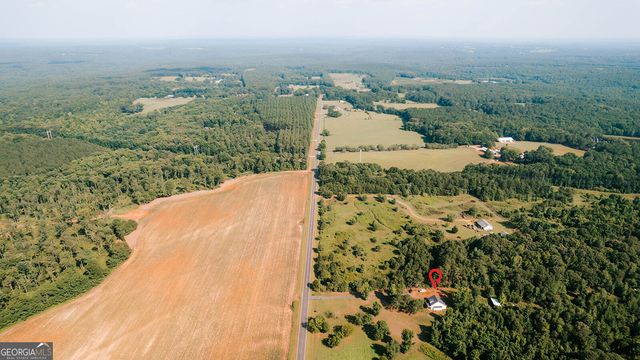 1290 Rehoboth Road, Bishop, GA 30621