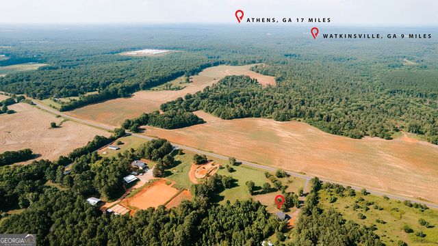 1290 Rehoboth Road, Bishop, GA 30621
