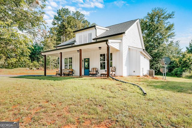 1290 Rehoboth Road, Bishop, GA 30621