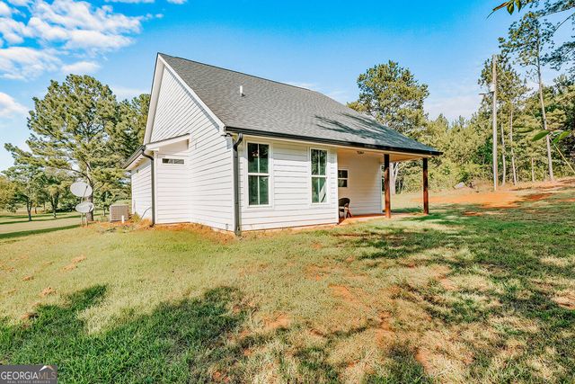 1290 Rehoboth Road, Bishop, GA 30621
