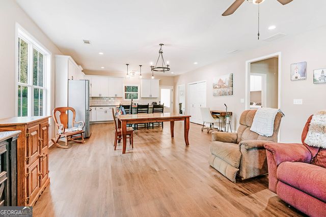 1290 Rehoboth Road, Bishop, GA 30621