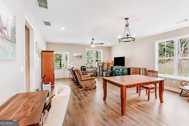 1290 Rehoboth Road, Bishop, GA 30621