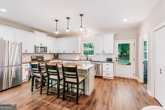 1290 Rehoboth Road, Bishop, GA 30621