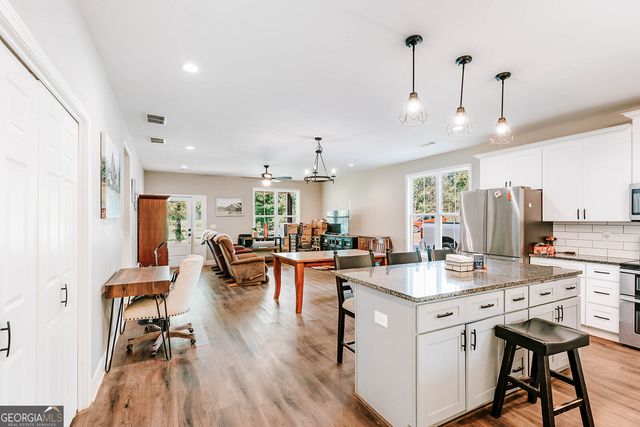 1290 Rehoboth Road, Bishop, GA 30621
